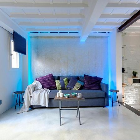 Mamo Florence - Victor Apartment מראה חיצוני תמונה