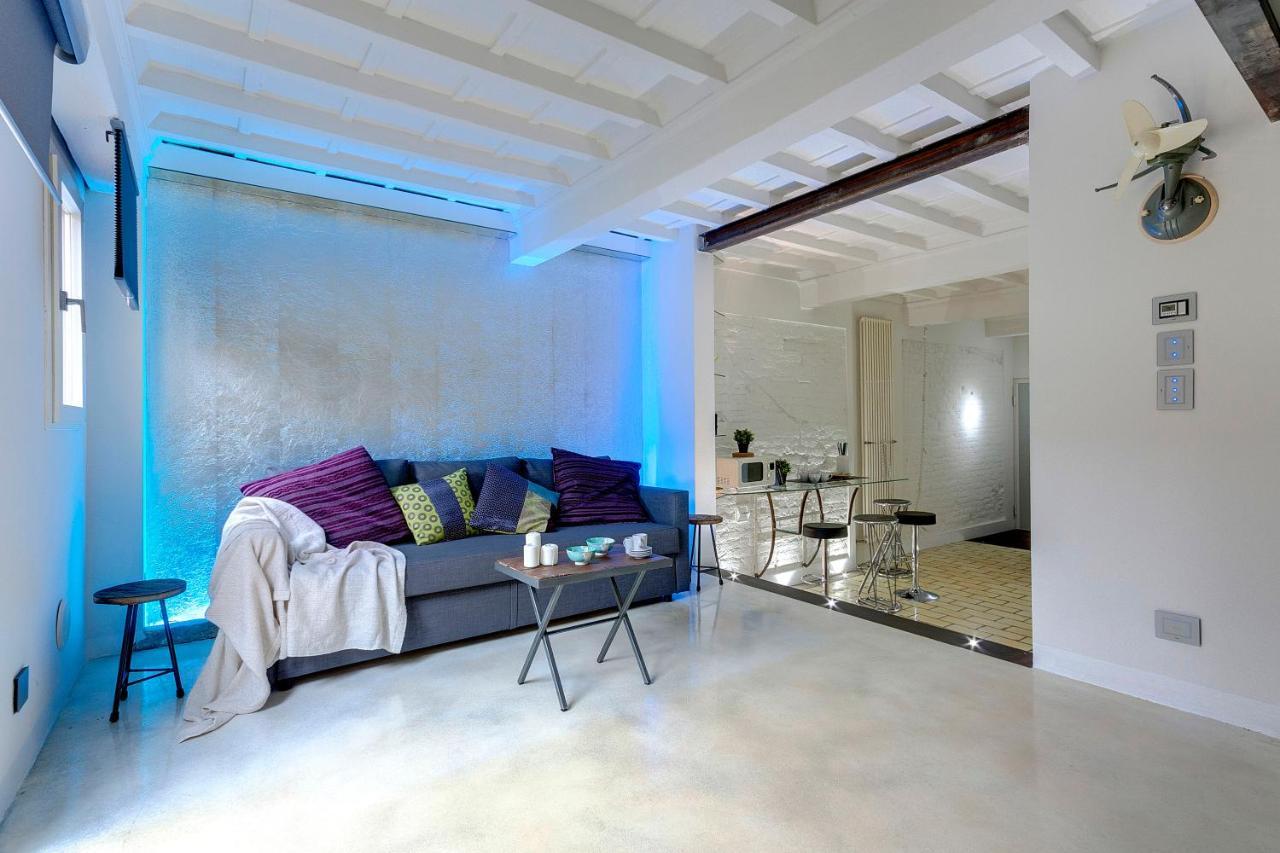 Mamo Florence - Victor Apartment מראה חיצוני תמונה