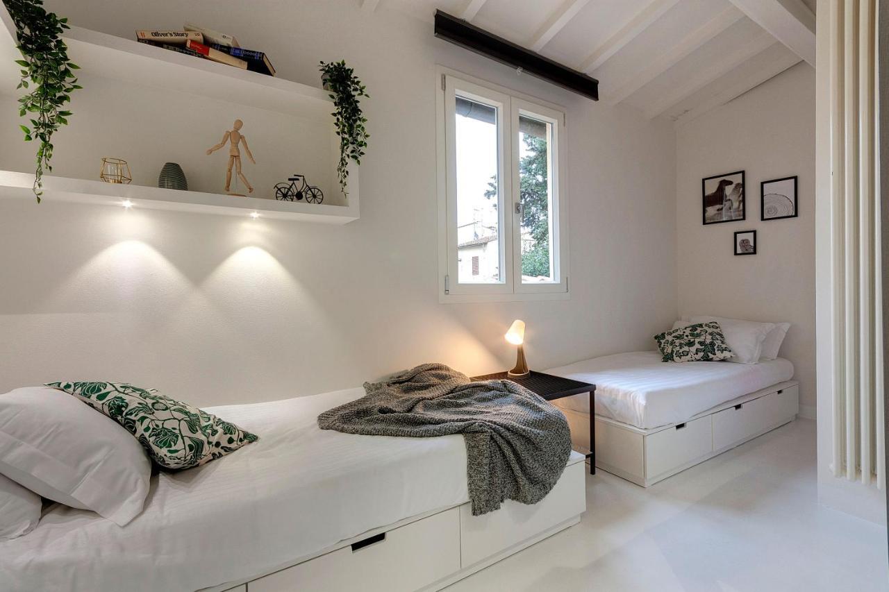 Mamo Florence - Victor Apartment מראה חיצוני תמונה