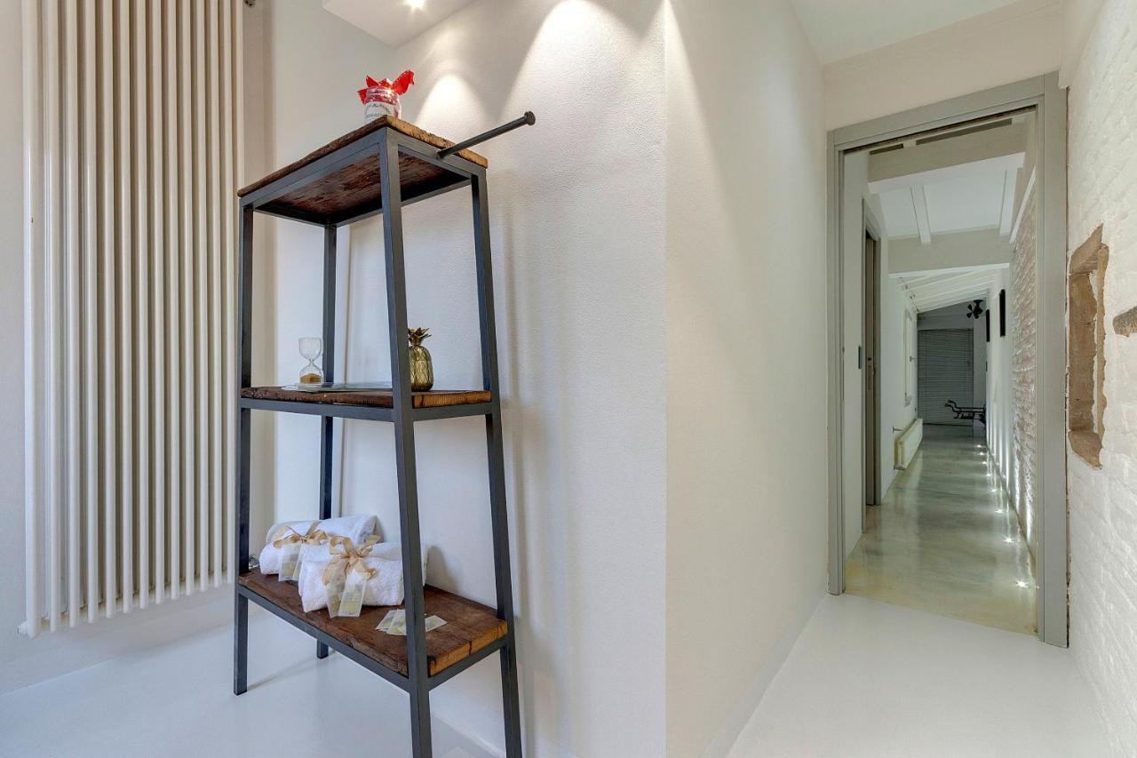 Mamo Florence - Victor Apartment מראה חיצוני תמונה