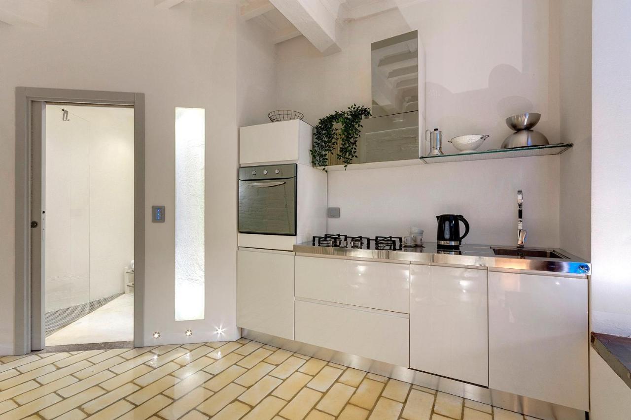 Mamo Florence - Victor Apartment מראה חיצוני תמונה