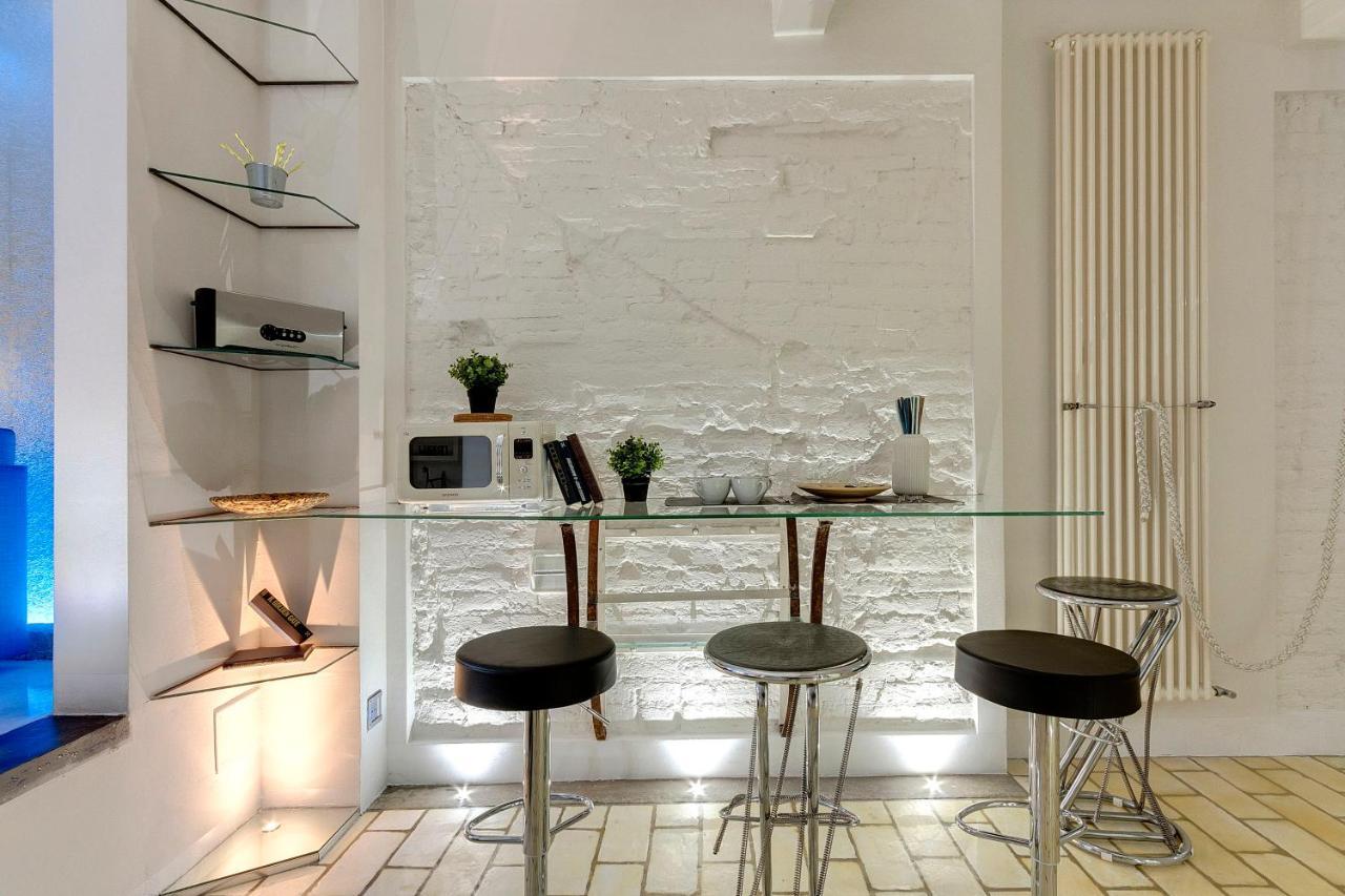 Mamo Florence - Victor Apartment מראה חיצוני תמונה