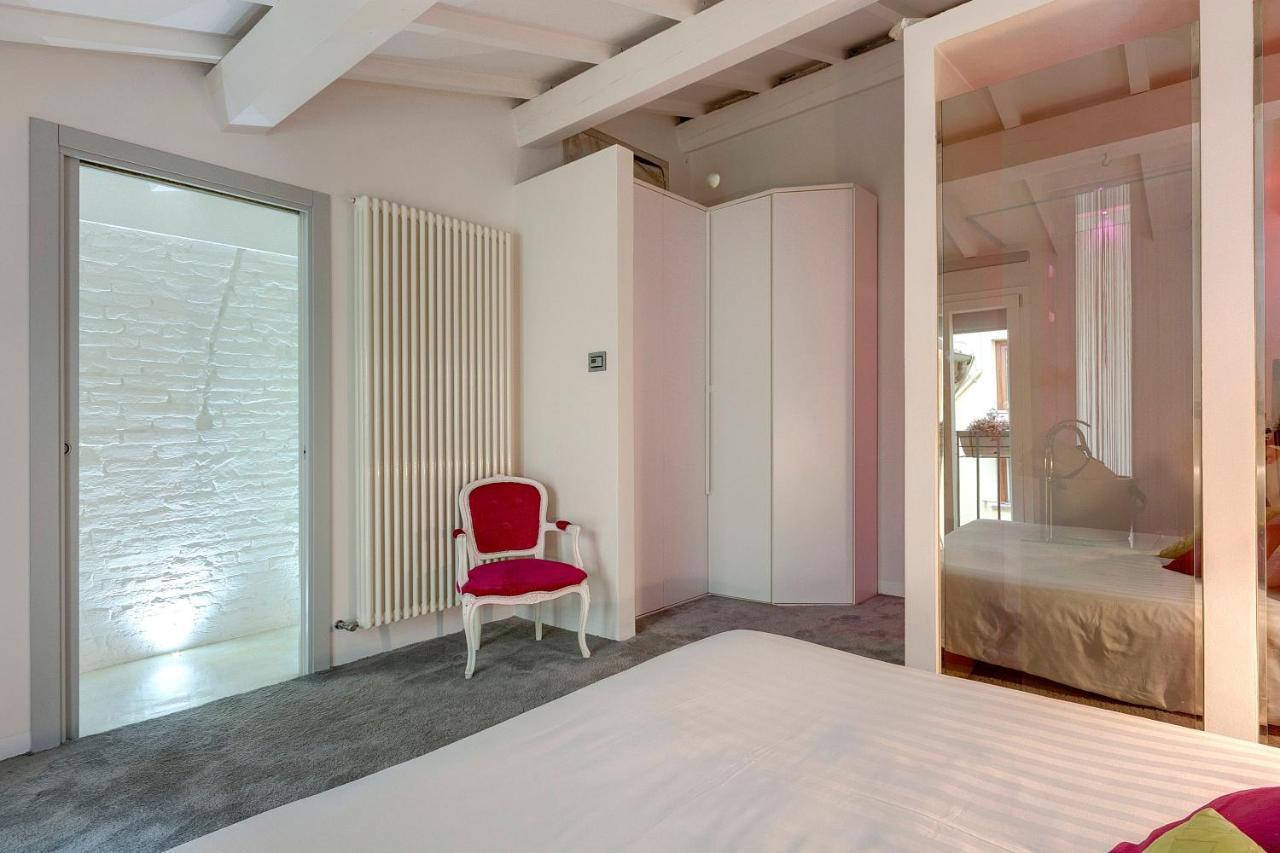 Mamo Florence - Victor Apartment מראה חיצוני תמונה