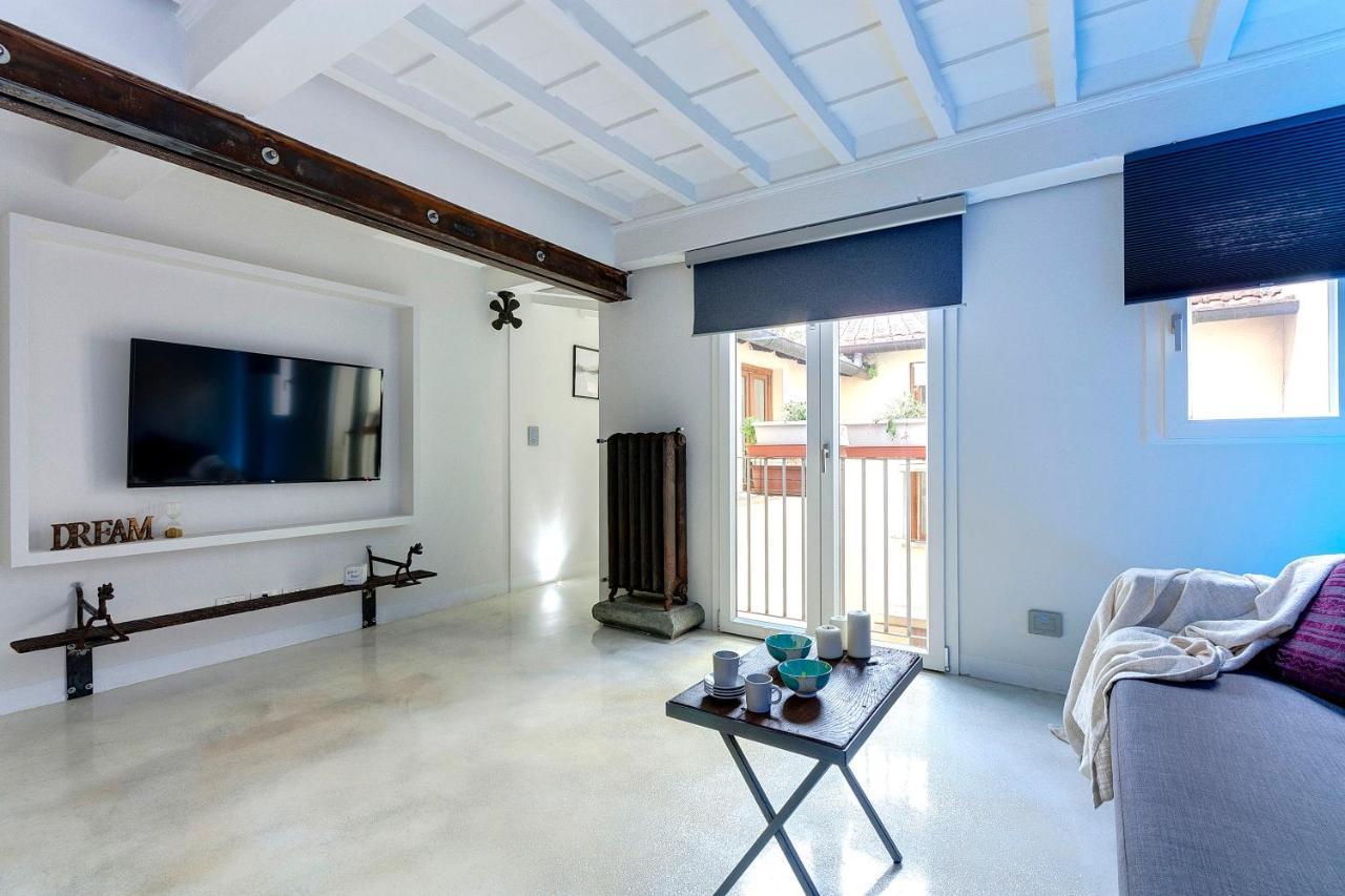 Mamo Florence - Victor Apartment מראה חיצוני תמונה