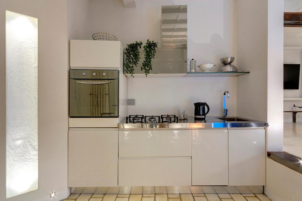 Mamo Florence - Victor Apartment מראה חיצוני תמונה