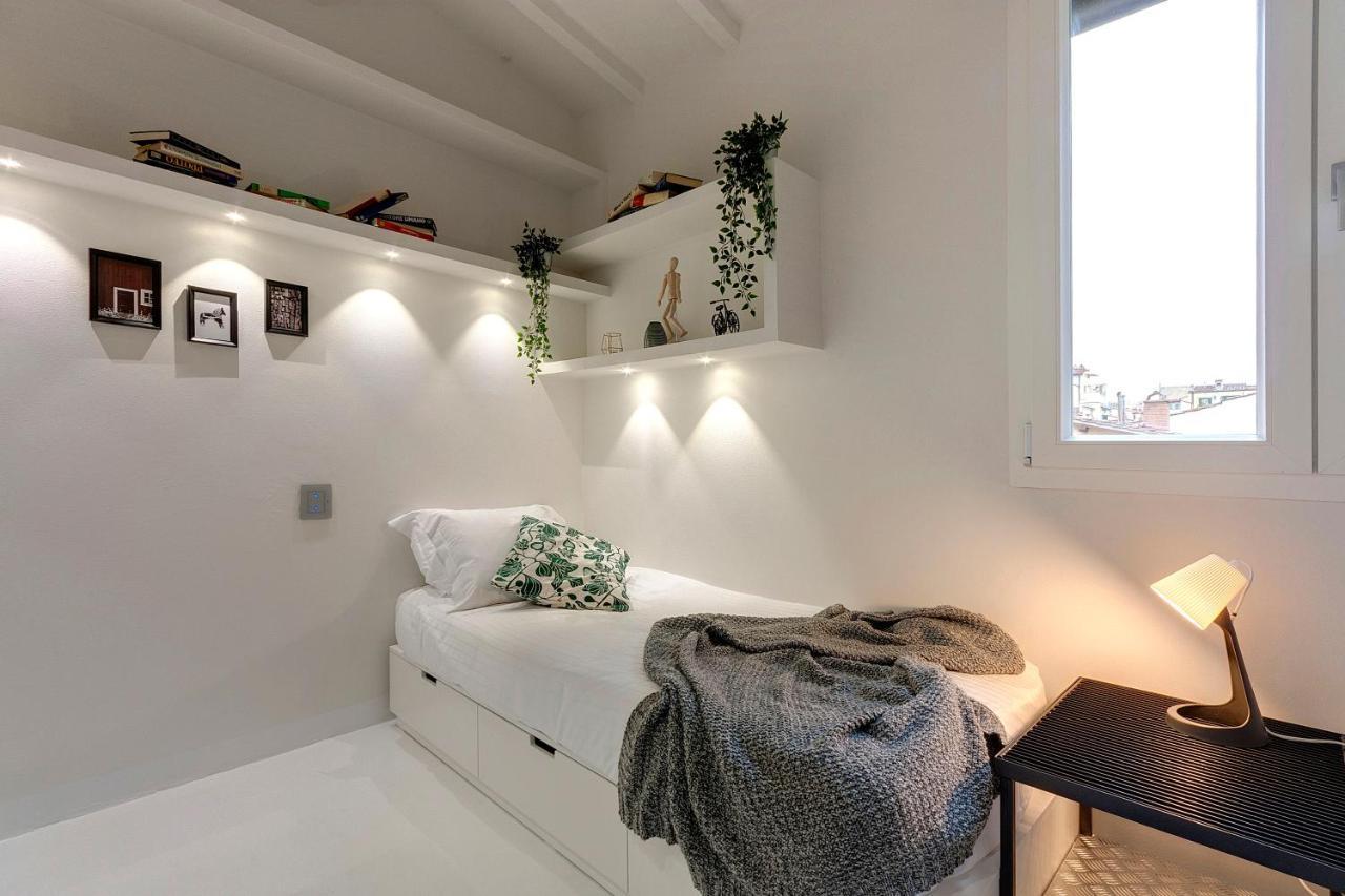 Mamo Florence - Victor Apartment מראה חיצוני תמונה