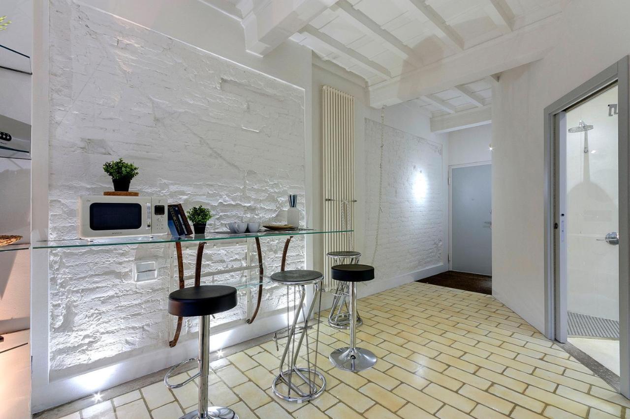 Mamo Florence - Victor Apartment מראה חיצוני תמונה
