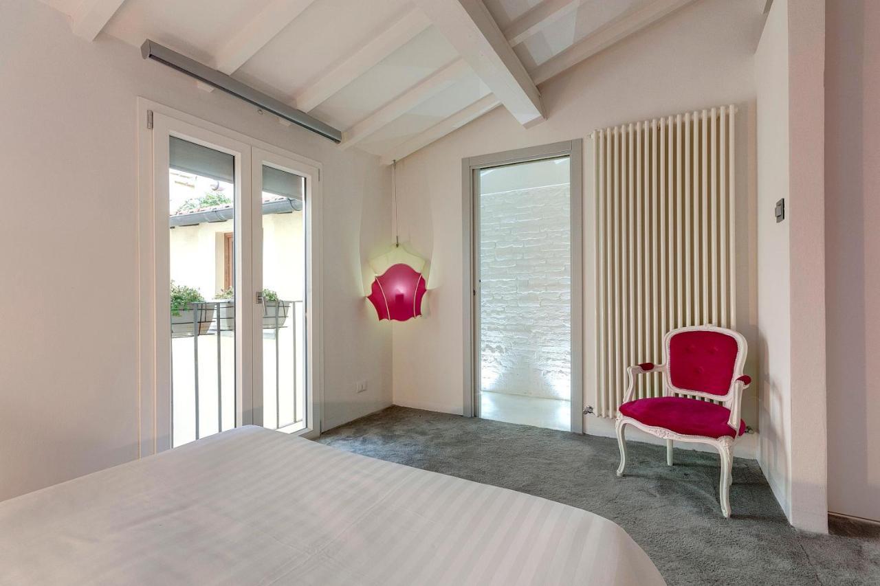 Mamo Florence - Victor Apartment מראה חיצוני תמונה