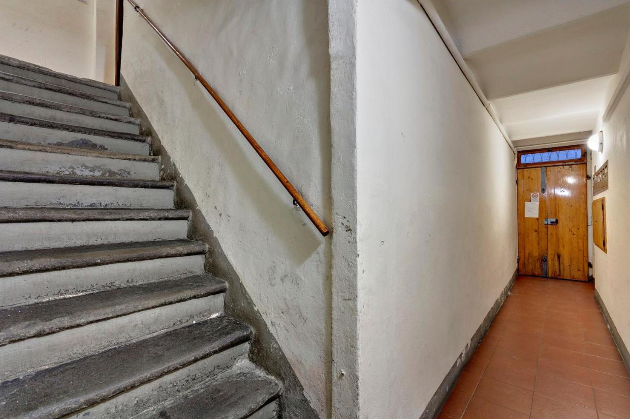 Mamo Florence - Victor Apartment מראה חיצוני תמונה