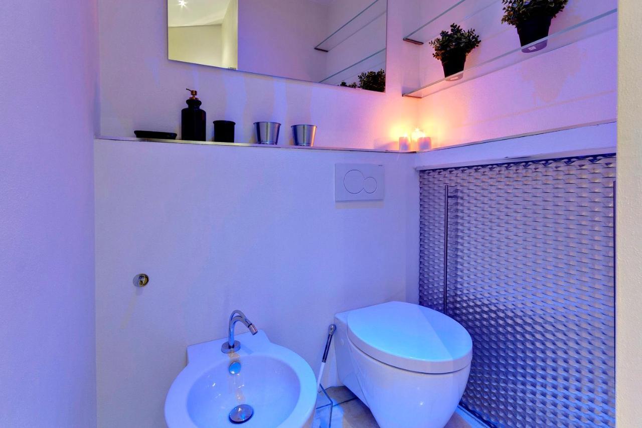 Mamo Florence - Victor Apartment מראה חיצוני תמונה