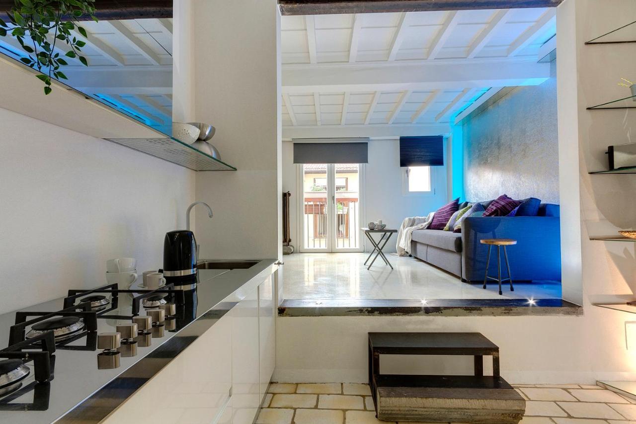 Mamo Florence - Victor Apartment מראה חיצוני תמונה