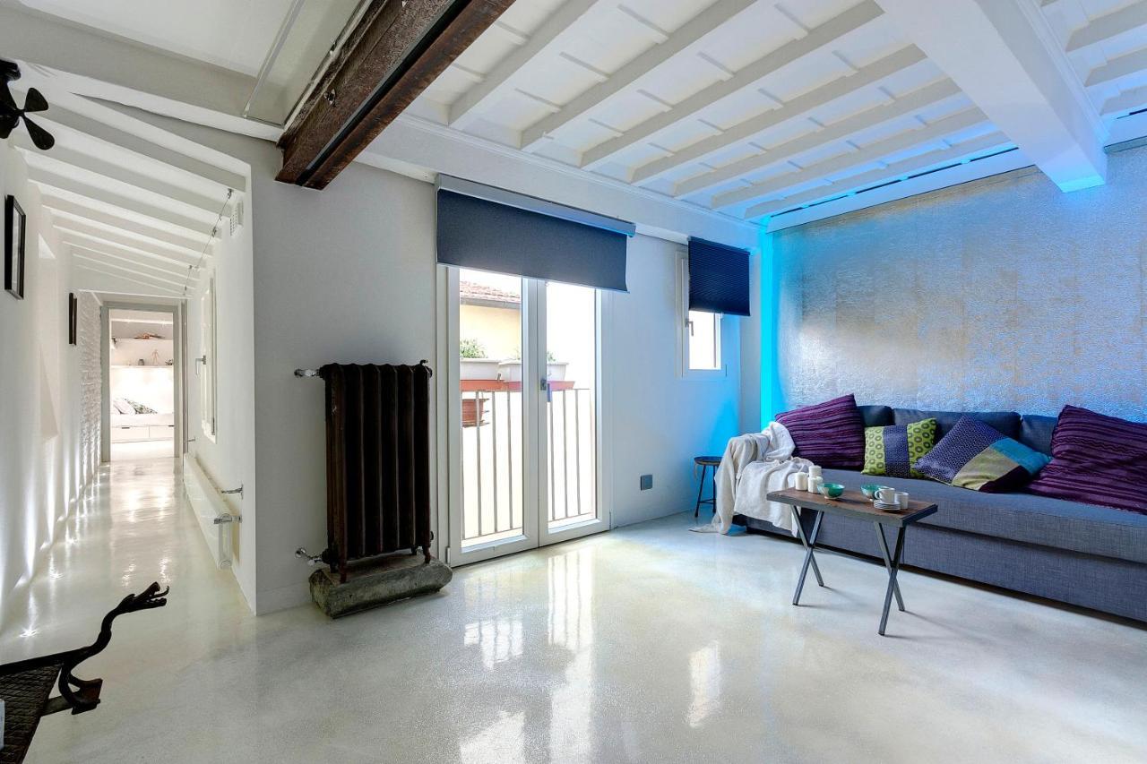Mamo Florence - Victor Apartment מראה חיצוני תמונה